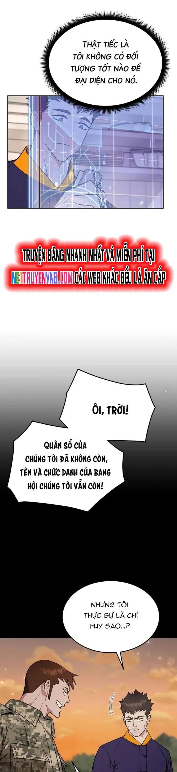 Trù Vương Mạt Thế Chapter 19 - Trang 2