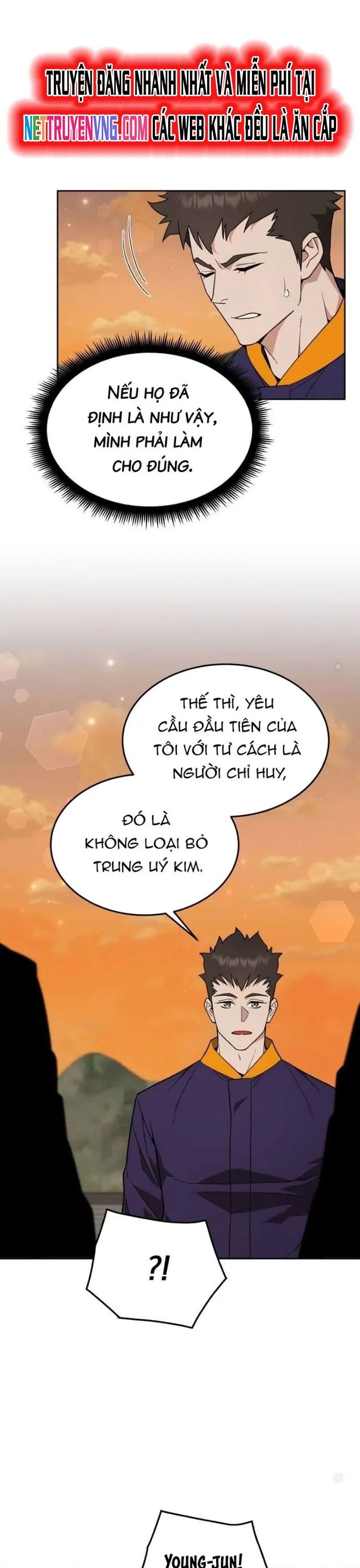 Trù Vương Mạt Thế Chapter 19 - Trang 2