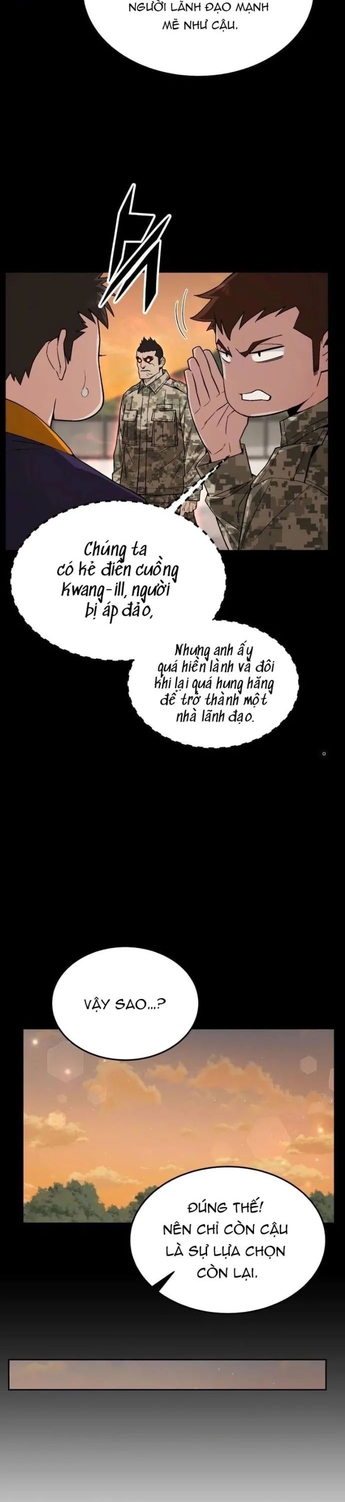 Trù Vương Mạt Thế Chapter 19 - Trang 2