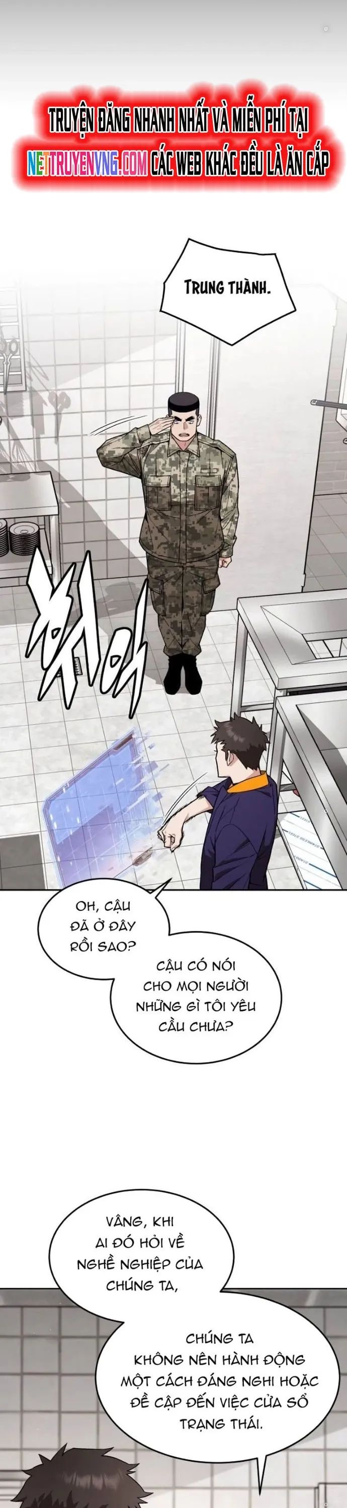 Trù Vương Mạt Thế Chapter 19 - Trang 2