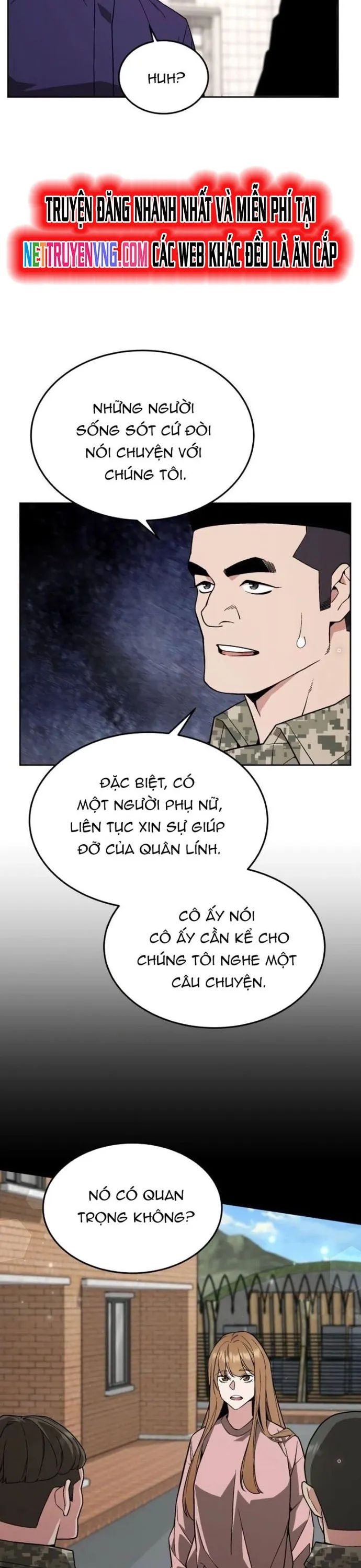 Trù Vương Mạt Thế Chapter 19 - Trang 2