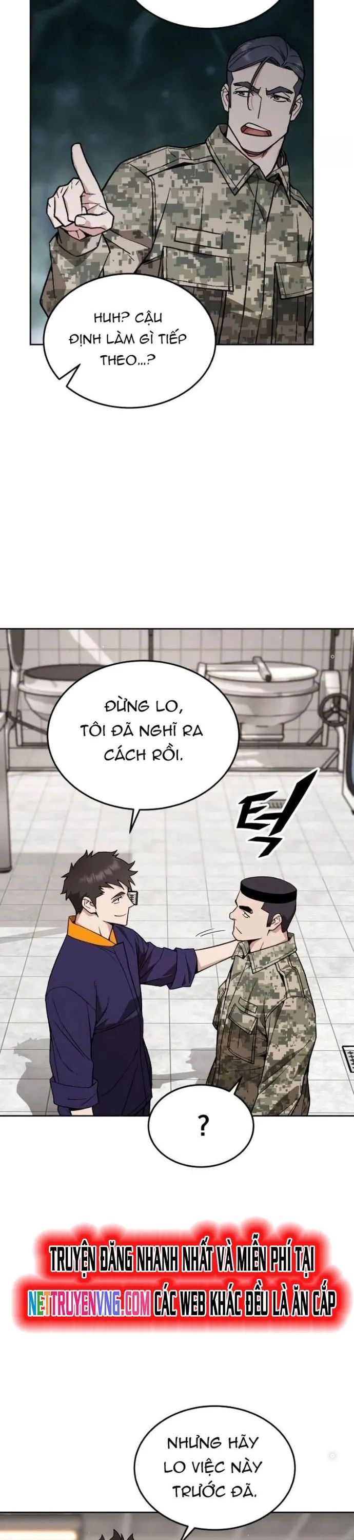 Trù Vương Mạt Thế Chapter 19 - Trang 2