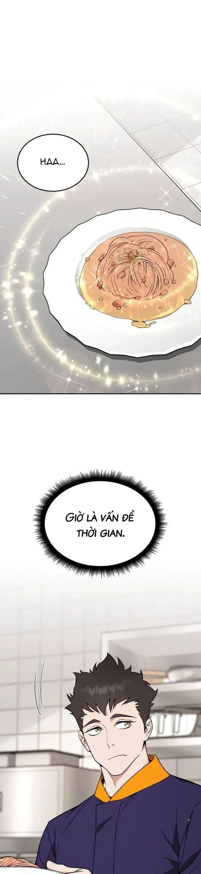 Trù Vương Mạt Thế Chapter 19 - Trang 2