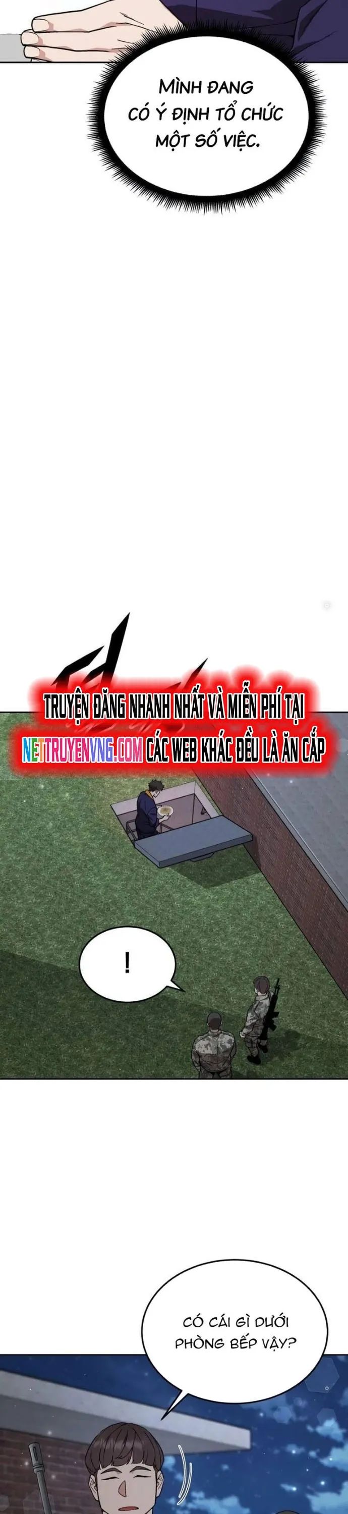 Trù Vương Mạt Thế Chapter 19 - Trang 2