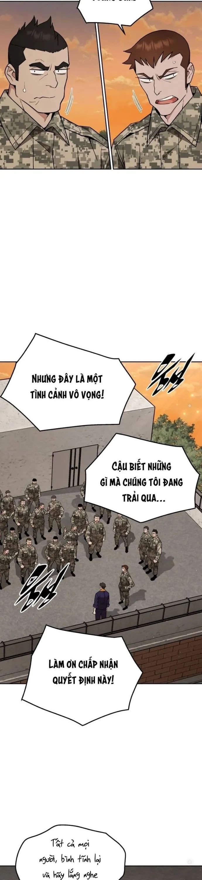 Trù Vương Mạt Thế Chapter 19 - Trang 2