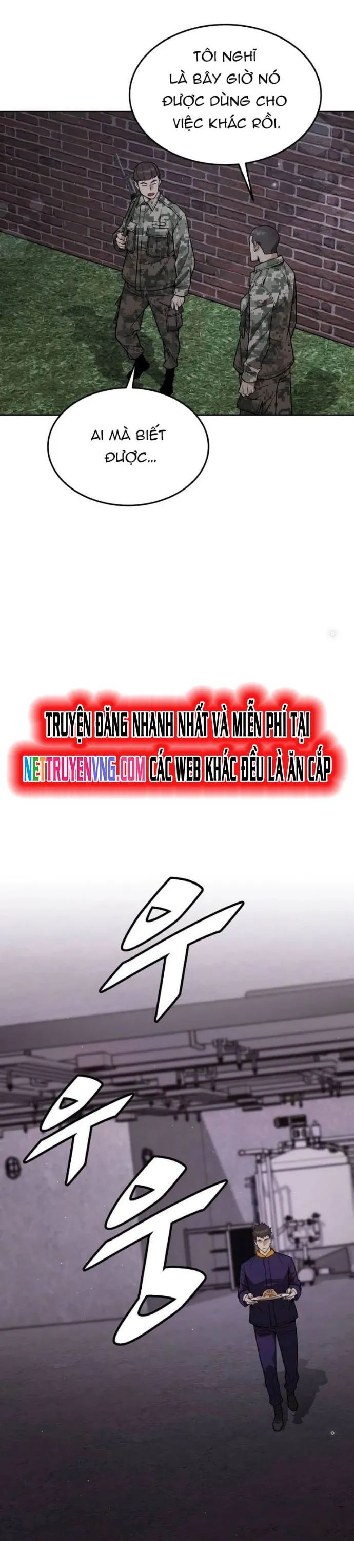 Trù Vương Mạt Thế Chapter 19 - Trang 2