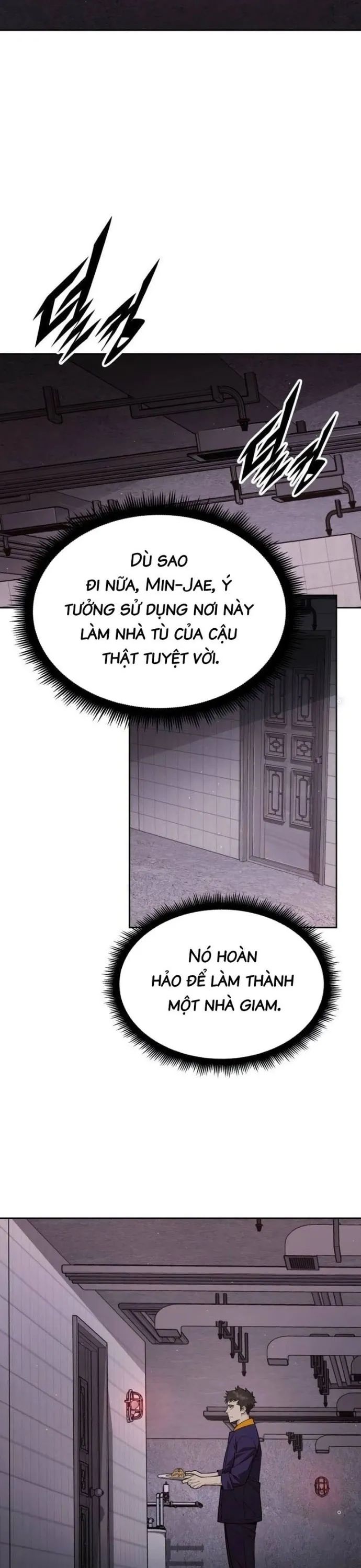 Trù Vương Mạt Thế Chapter 19 - Trang 2