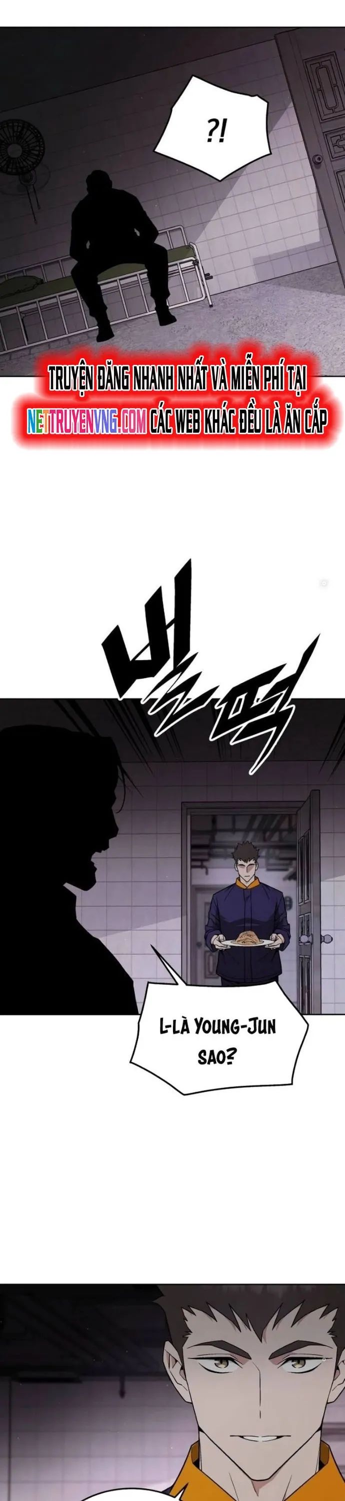 Trù Vương Mạt Thế Chapter 19 - Trang 2