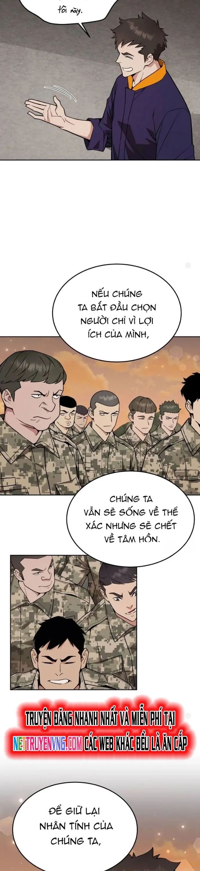 Trù Vương Mạt Thế Chapter 19 - Trang 2