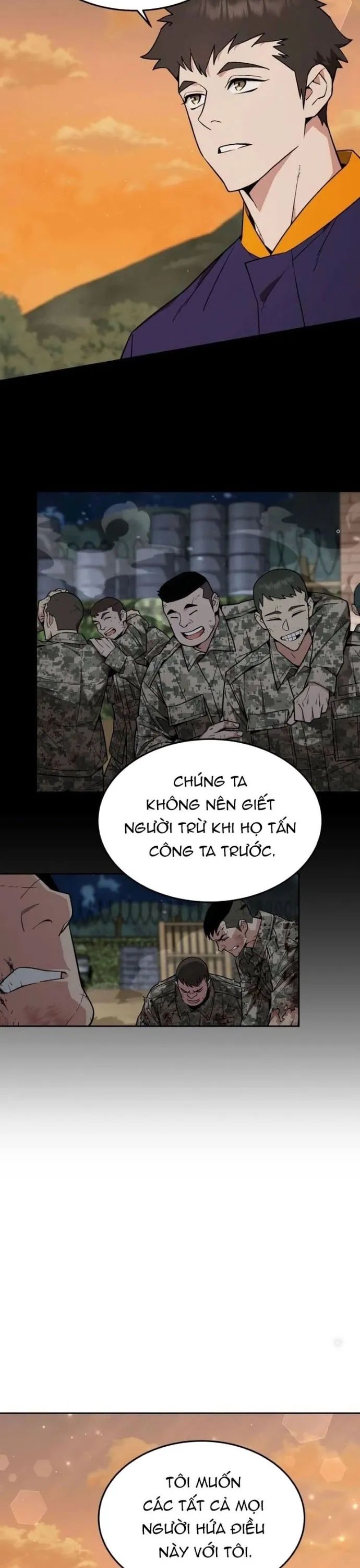 Trù Vương Mạt Thế Chapter 19 - Trang 2