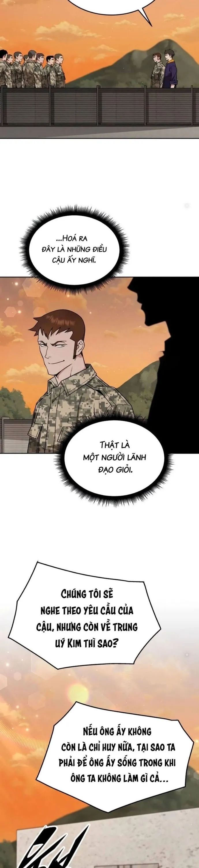 Trù Vương Mạt Thế Chapter 19 - Trang 2