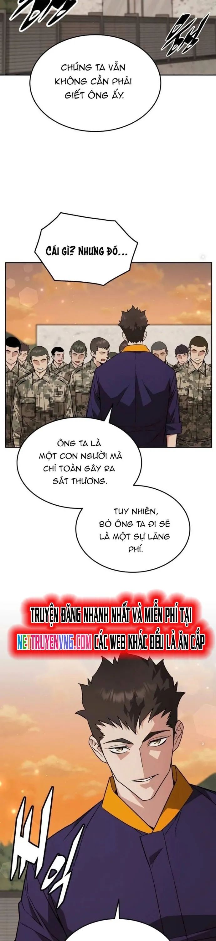 Trù Vương Mạt Thế Chapter 19 - Trang 2