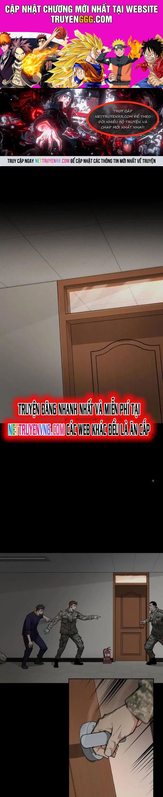 Trù Vương Mạt Thế Chapter 20 - Trang 2