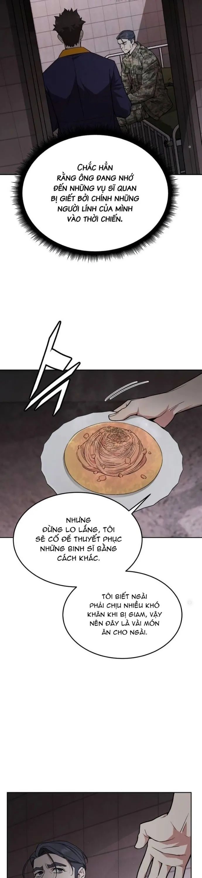 Trù Vương Mạt Thế Chapter 20 - Trang 2