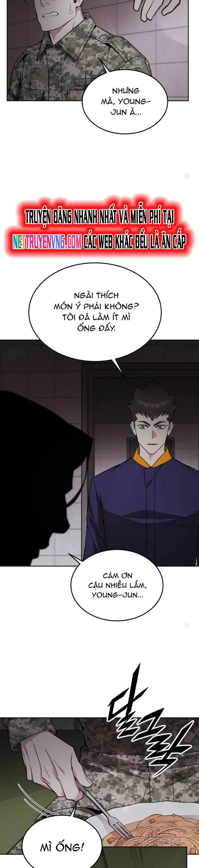 Trù Vương Mạt Thế Chapter 20 - Trang 2