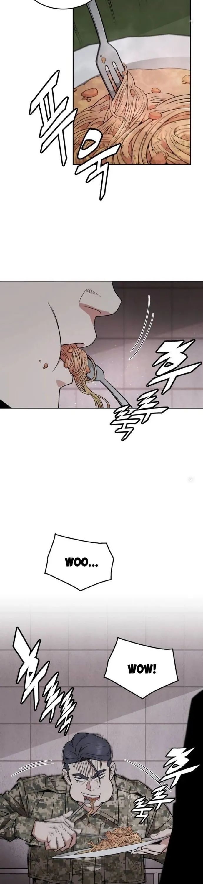 Trù Vương Mạt Thế Chapter 20 - Trang 2