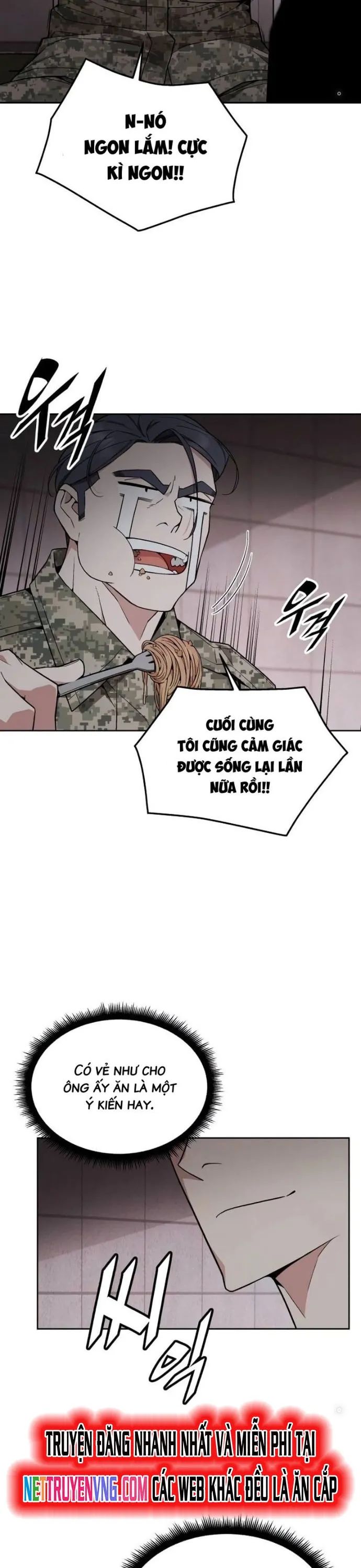 Trù Vương Mạt Thế Chapter 20 - Trang 2