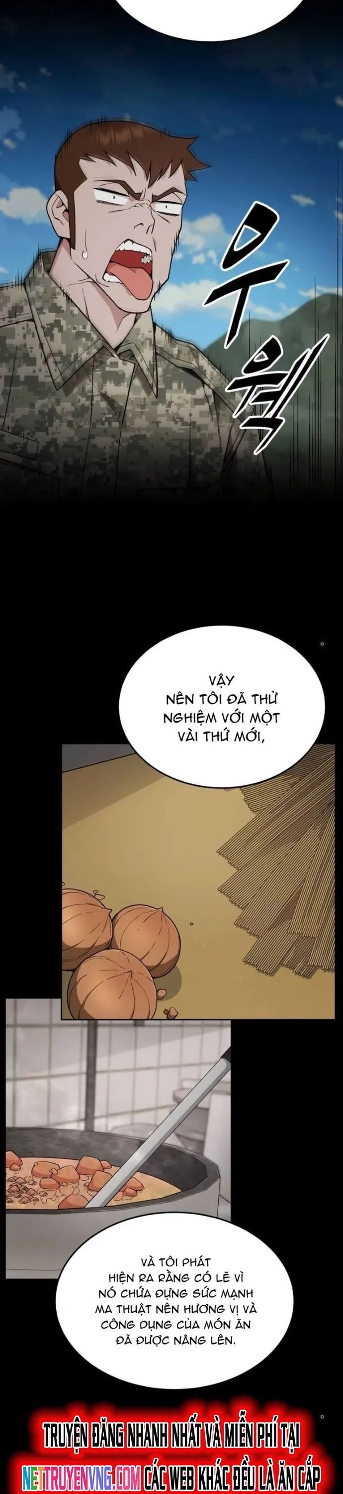 Trù Vương Mạt Thế Chapter 20 - Trang 2