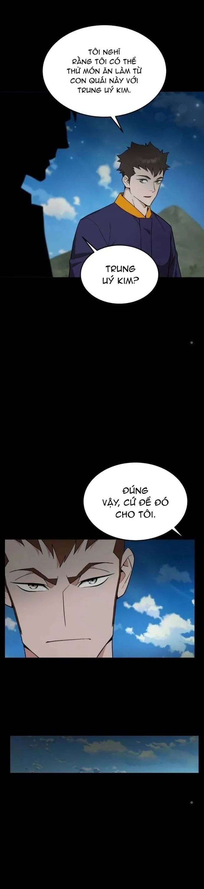 Trù Vương Mạt Thế Chapter 20 - Trang 2