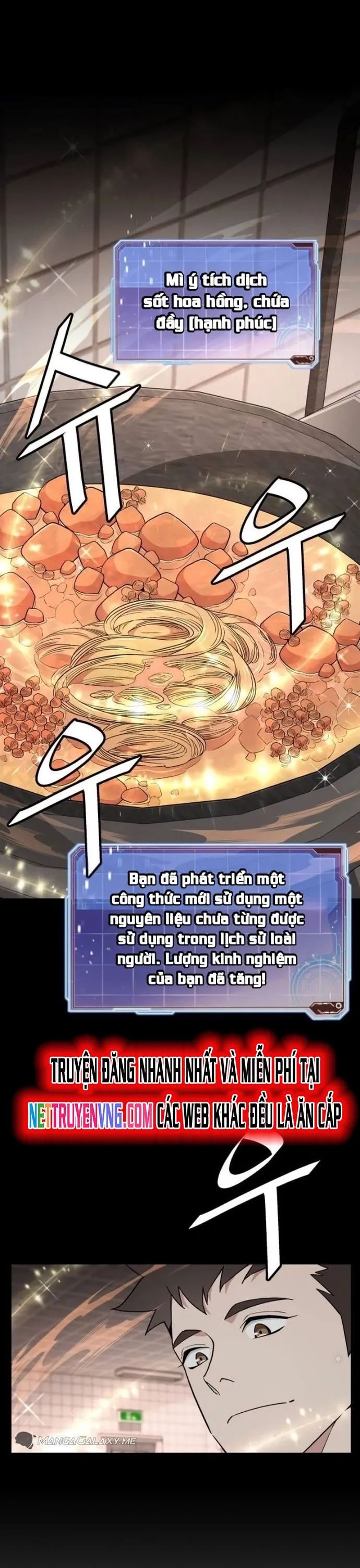 Trù Vương Mạt Thế Chapter 20 - Trang 2