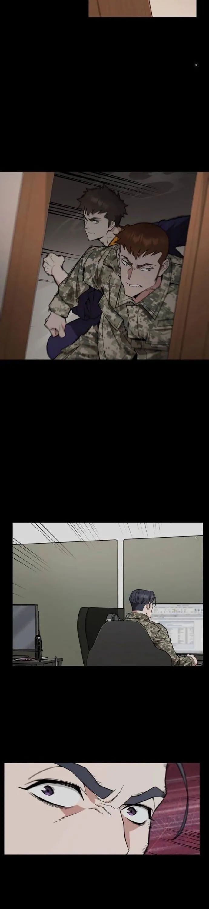 Trù Vương Mạt Thế Chapter 20 - Trang 2