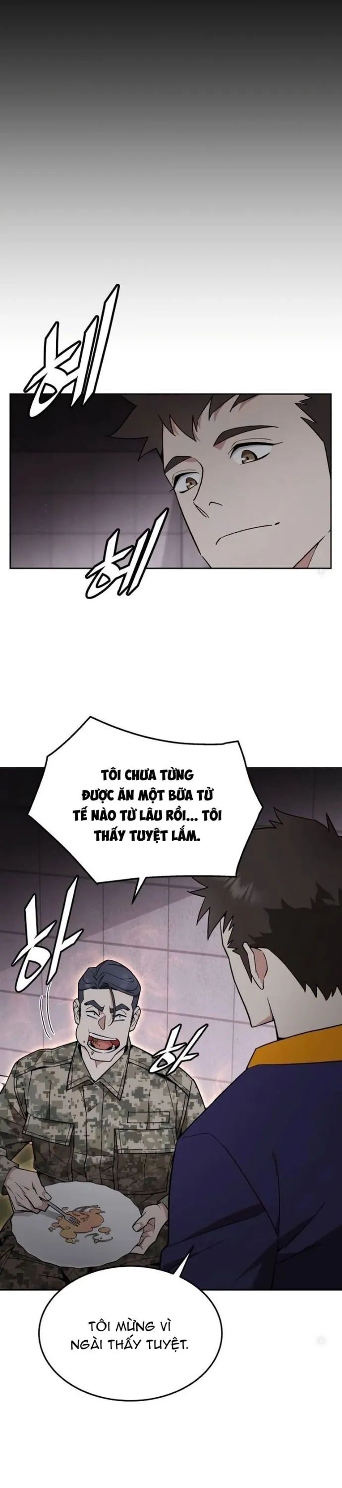 Trù Vương Mạt Thế Chapter 20 - Trang 2