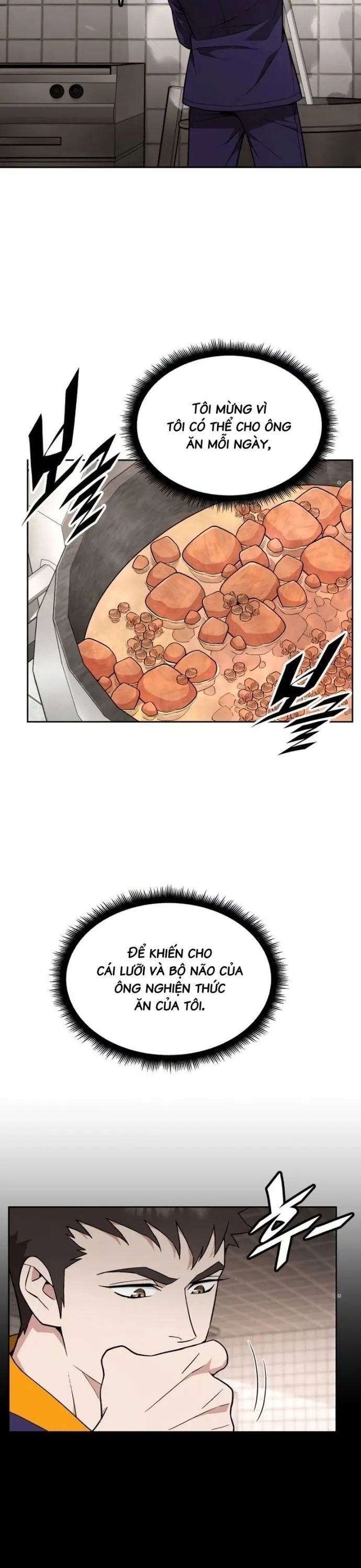 Trù Vương Mạt Thế Chapter 20 - Trang 2