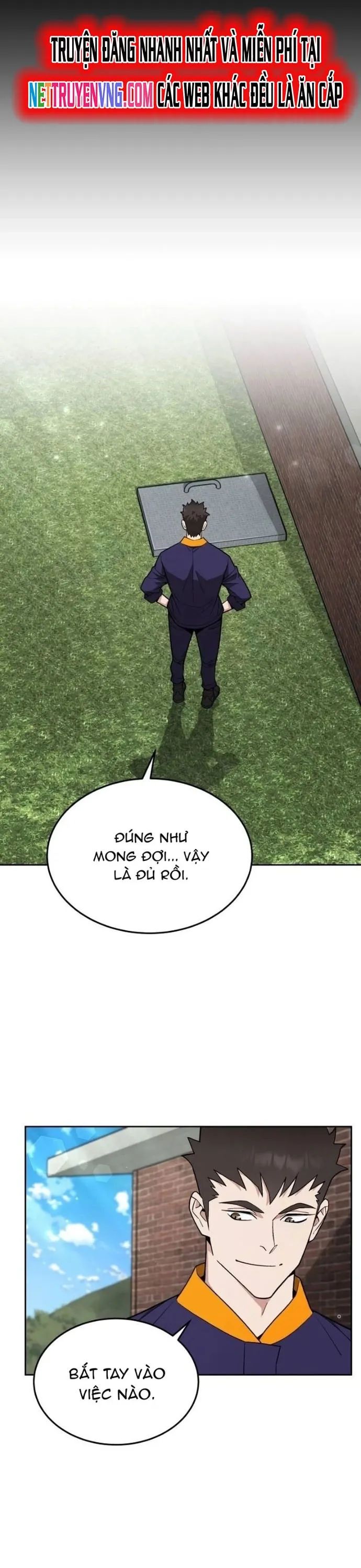 Trù Vương Mạt Thế Chapter 20 - Trang 2