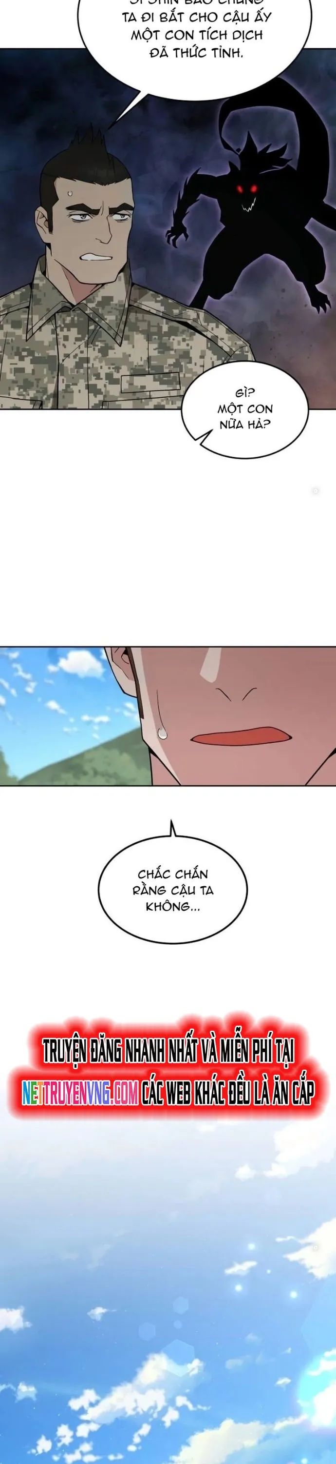 Trù Vương Mạt Thế Chapter 20 - Trang 2