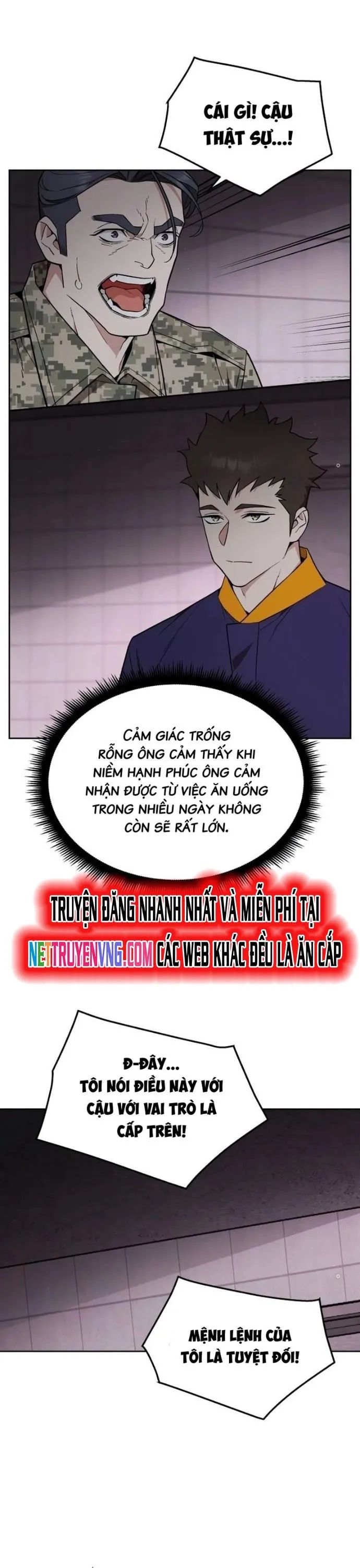 Trù Vương Mạt Thế Chapter 20 - Trang 2