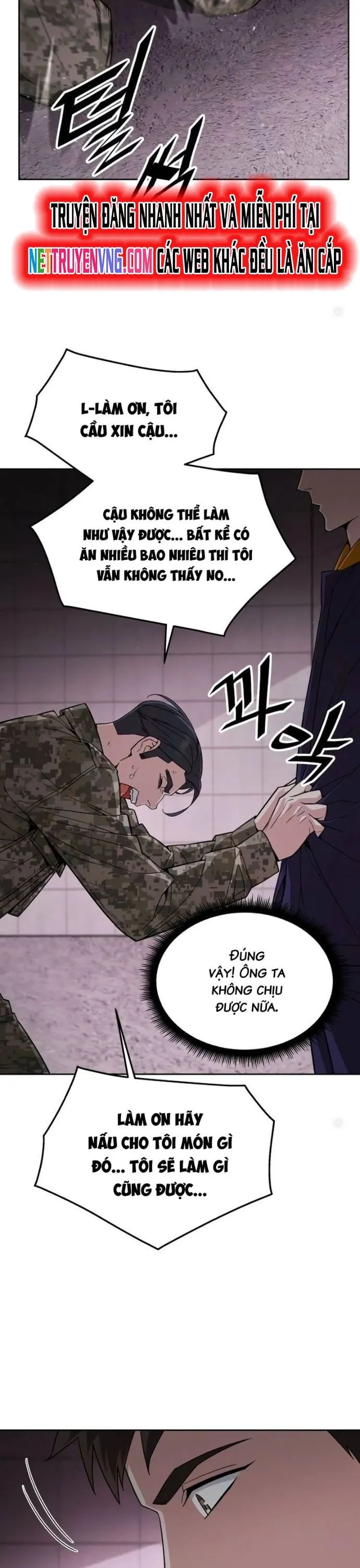 Trù Vương Mạt Thế Chapter 20 - Trang 2