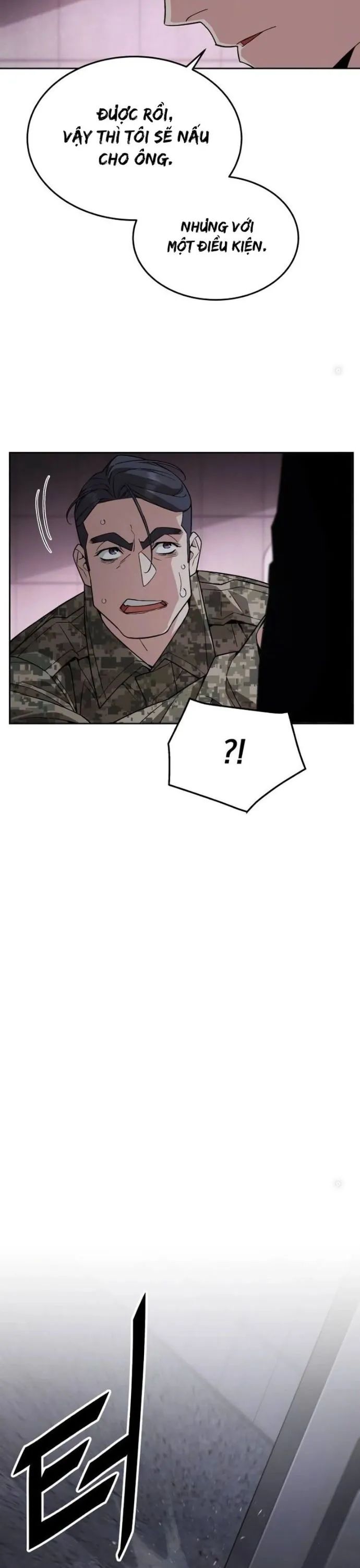 Trù Vương Mạt Thế Chapter 20 - Trang 2