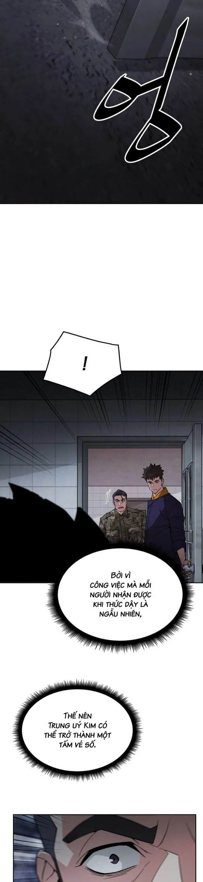 Trù Vương Mạt Thế Chapter 20 - Trang 2
