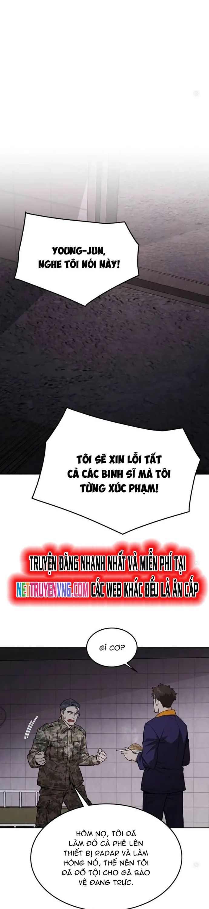 Trù Vương Mạt Thế Chapter 20 - Trang 2