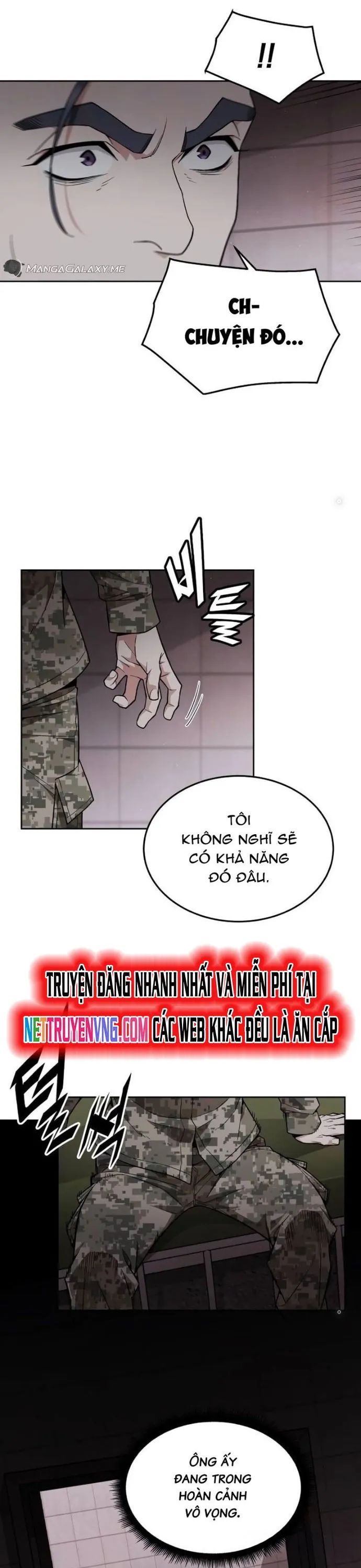 Trù Vương Mạt Thế Chapter 20 - Trang 2