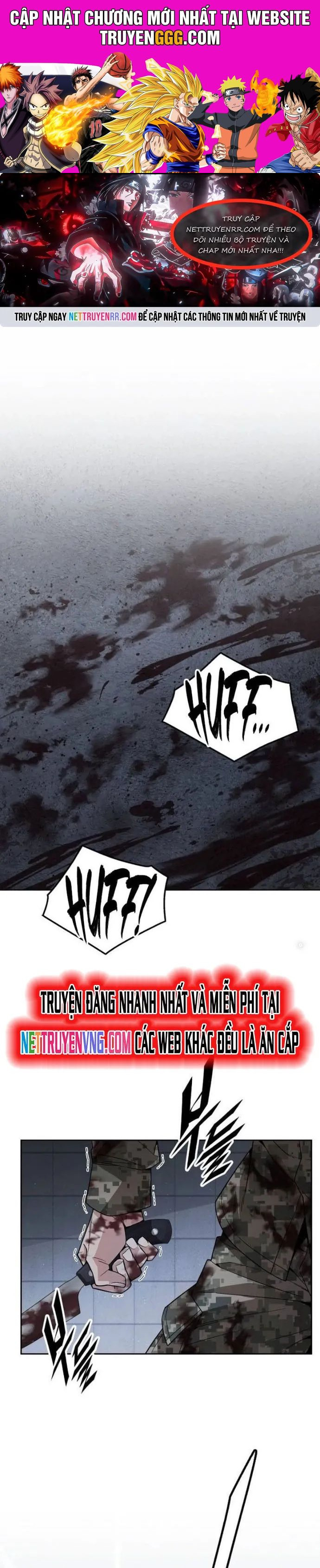 Trù Vương Mạt Thế Chapter 21 - Trang 2