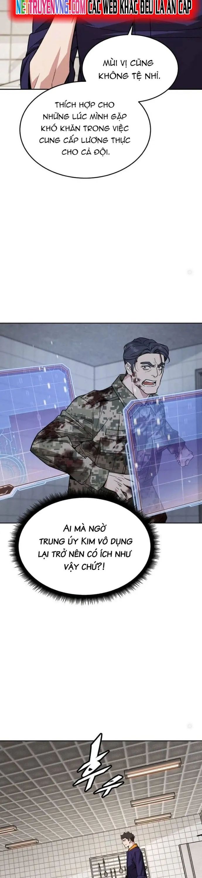 Trù Vương Mạt Thế Chapter 21 - Trang 2