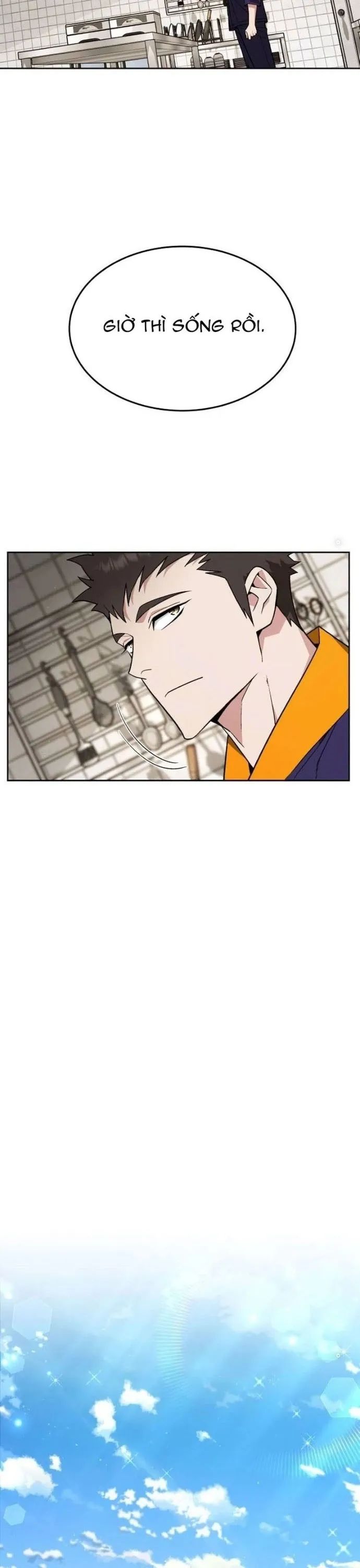 Trù Vương Mạt Thế Chapter 21 - Trang 2