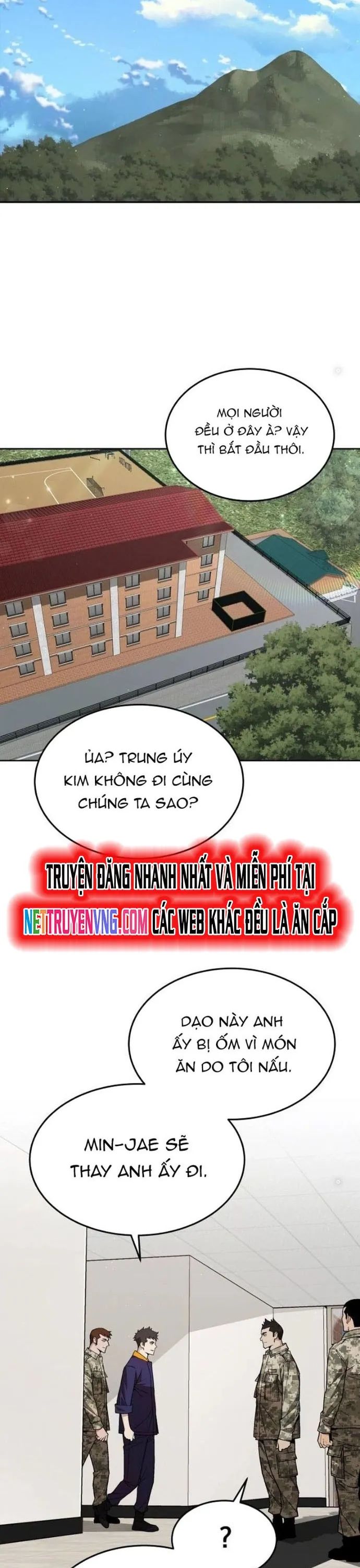 Trù Vương Mạt Thế Chapter 21 - Trang 2