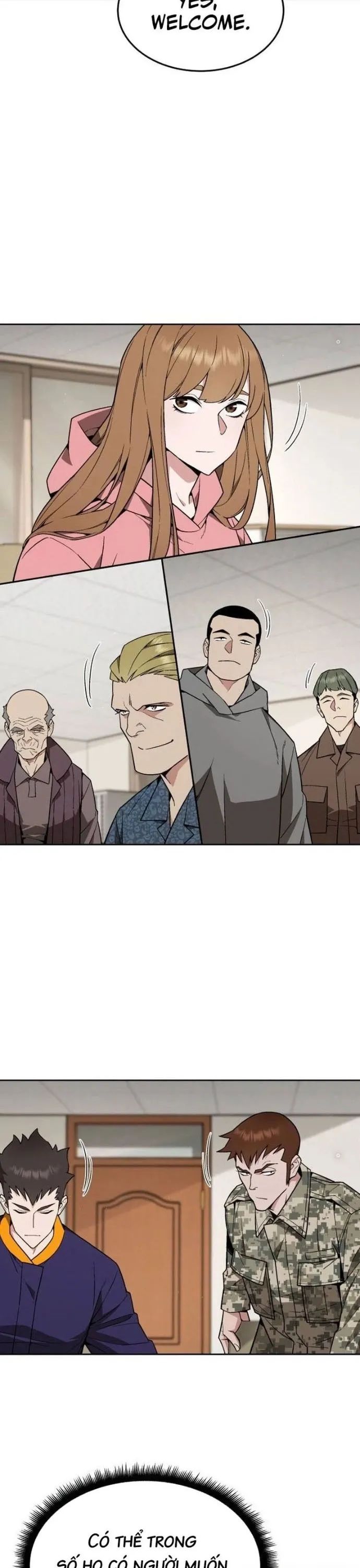 Trù Vương Mạt Thế Chapter 21 - Trang 2