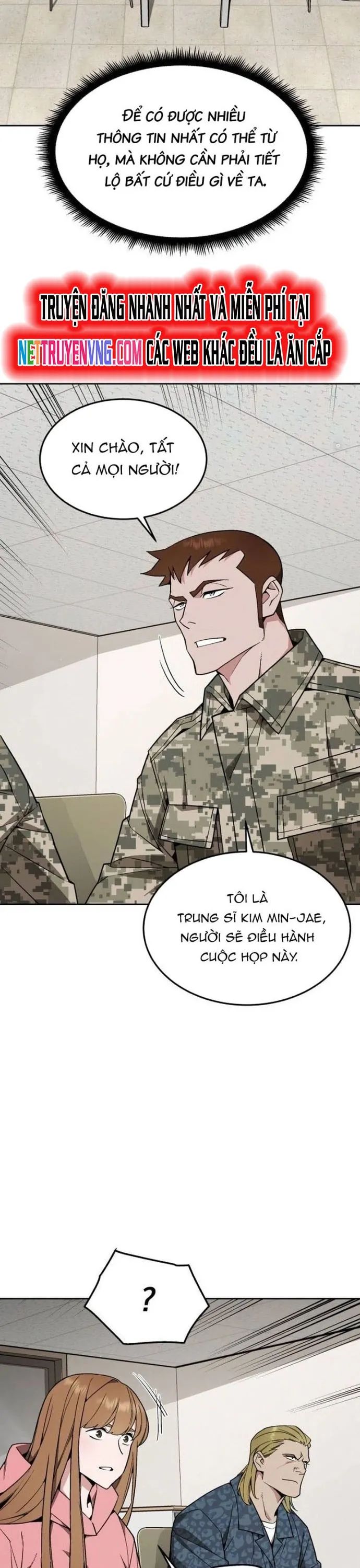 Trù Vương Mạt Thế Chapter 21 - Trang 2
