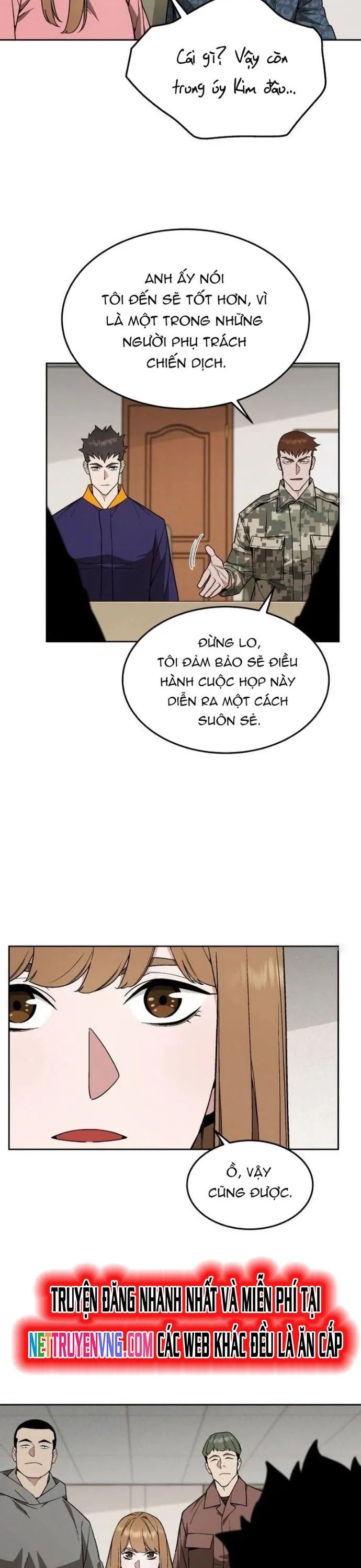Trù Vương Mạt Thế Chapter 21 - Trang 2