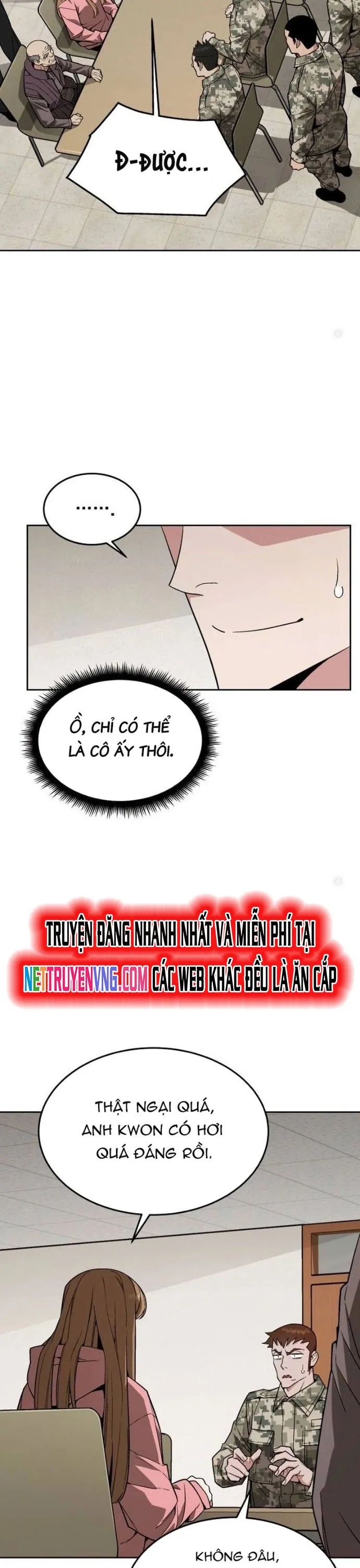 Trù Vương Mạt Thế Chapter 21 - Trang 2
