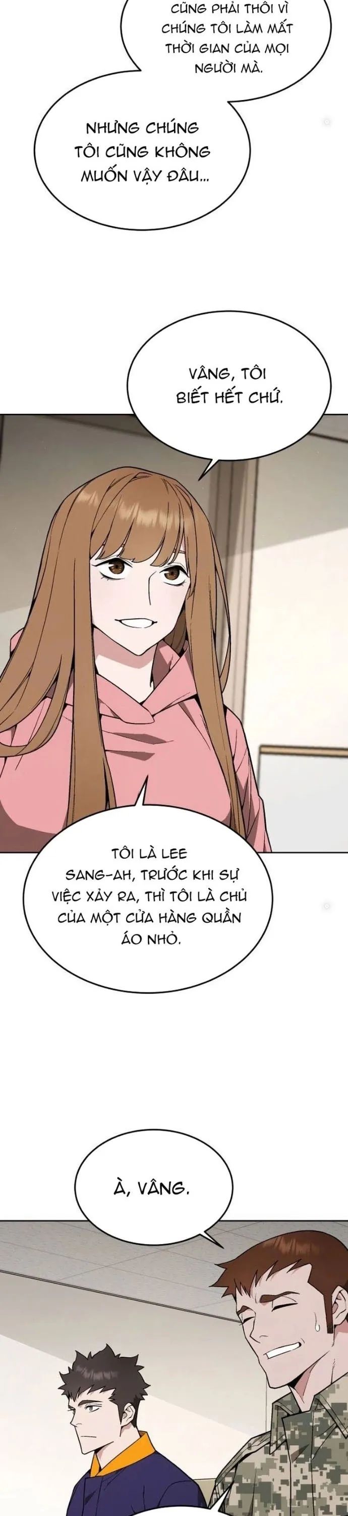 Trù Vương Mạt Thế Chapter 21 - Trang 2