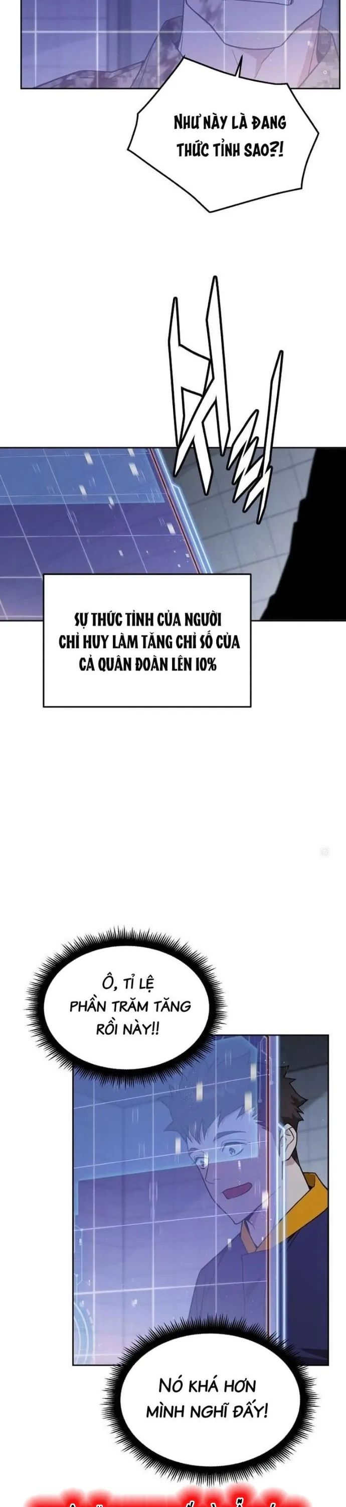 Trù Vương Mạt Thế Chapter 21 - Trang 2