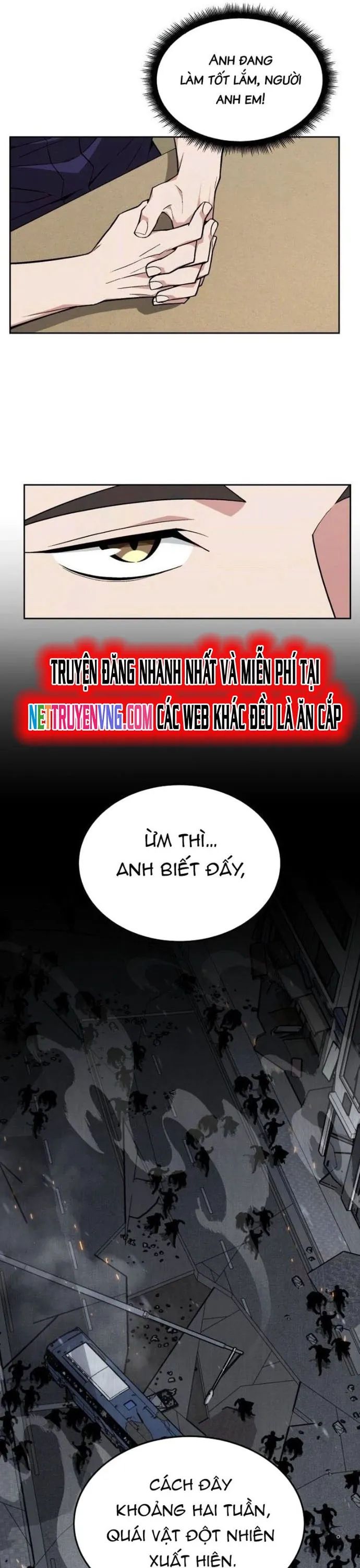 Trù Vương Mạt Thế Chapter 21 - Trang 2
