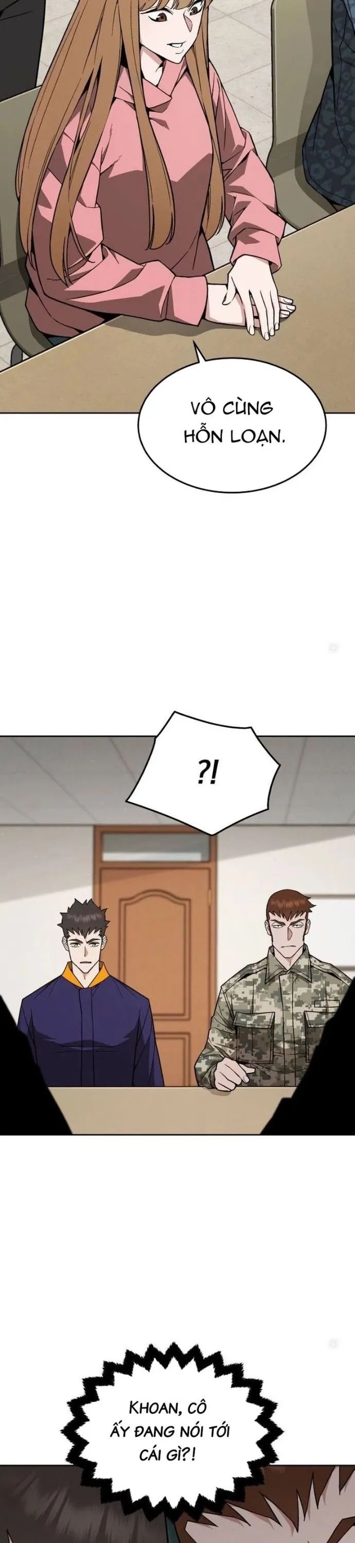 Trù Vương Mạt Thế Chapter 21 - Trang 2