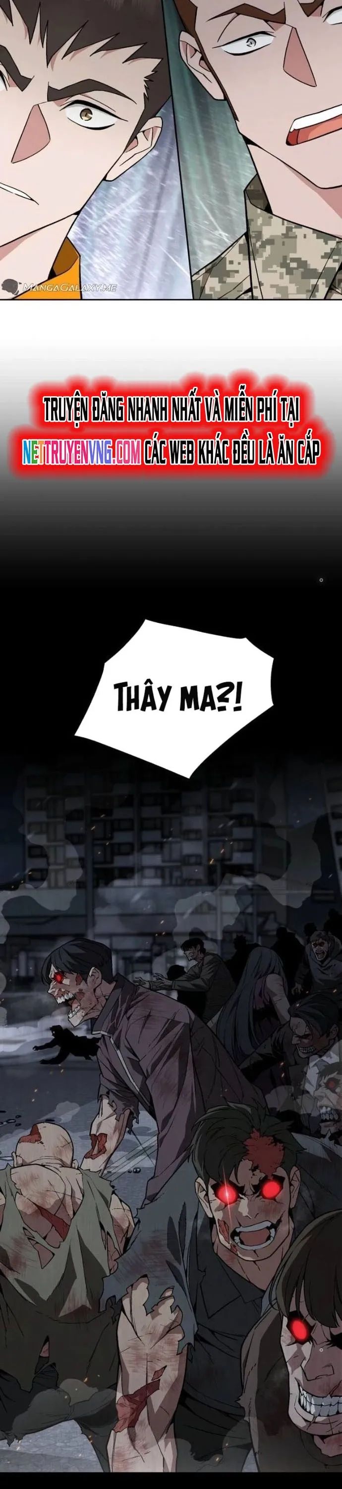 Trù Vương Mạt Thế Chapter 21 - Trang 2