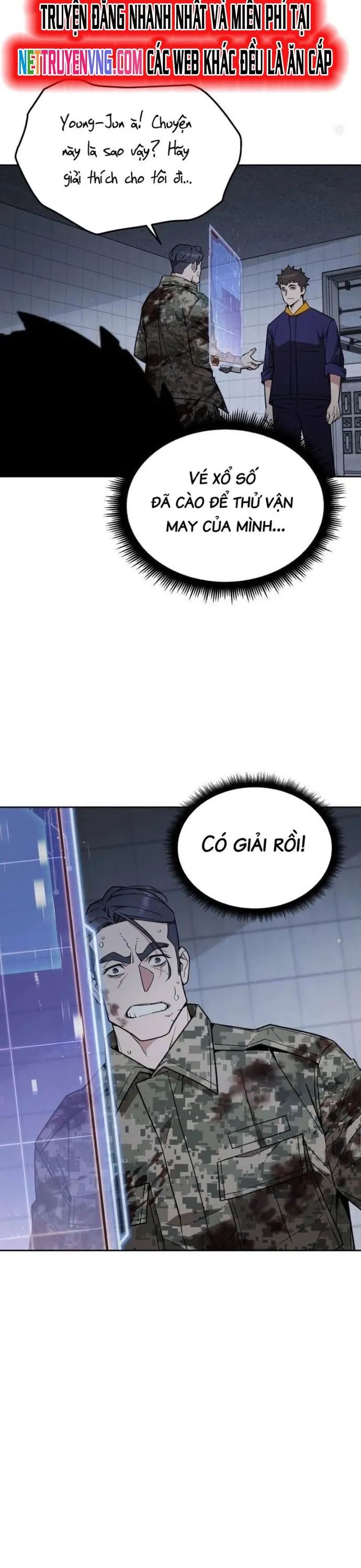 Trù Vương Mạt Thế Chapter 21 - Trang 2
