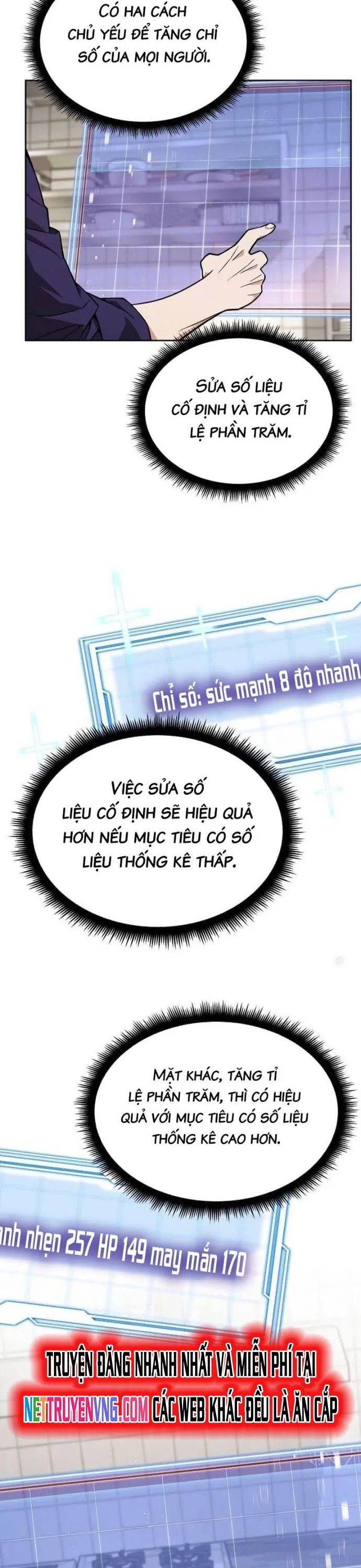 Trù Vương Mạt Thế Chapter 21 - Trang 2
